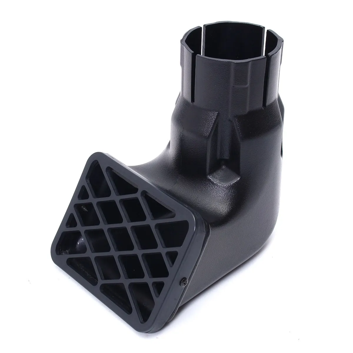 Car Snorkel Kit Raised Air Intake System 4x4