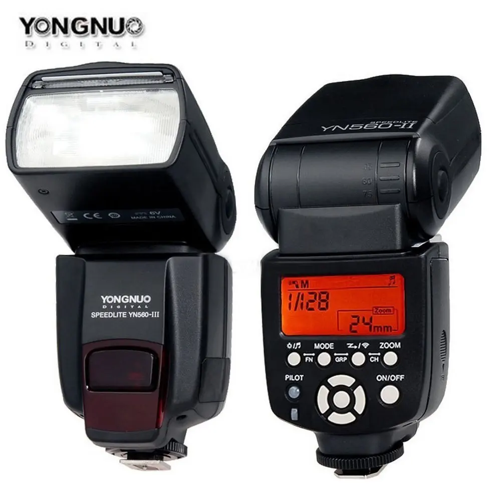 Вспышка yongnuo 560 lll. Yongnuo yn 560 iii. Yongnuo speedlite yn-560 iii. Yongnuo yn 560 iii. Yongnuo 3.