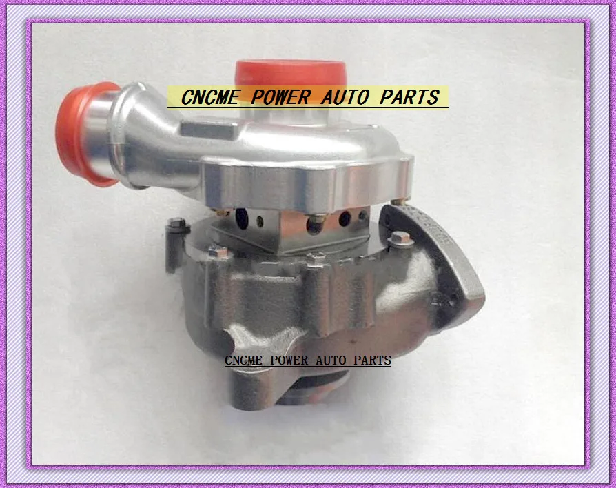 Turbo TD04 49477-01203 49477-01202 LR022358 9676272680 T916135 BG9Q6K682CB For Land Rover RANGE ROVER For PEUGEOT 508 DW12C 2.2L  (4)