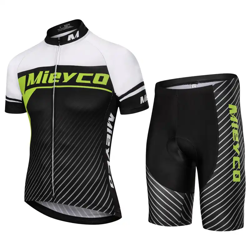 roupa de ciclismo masculina aliexpress
