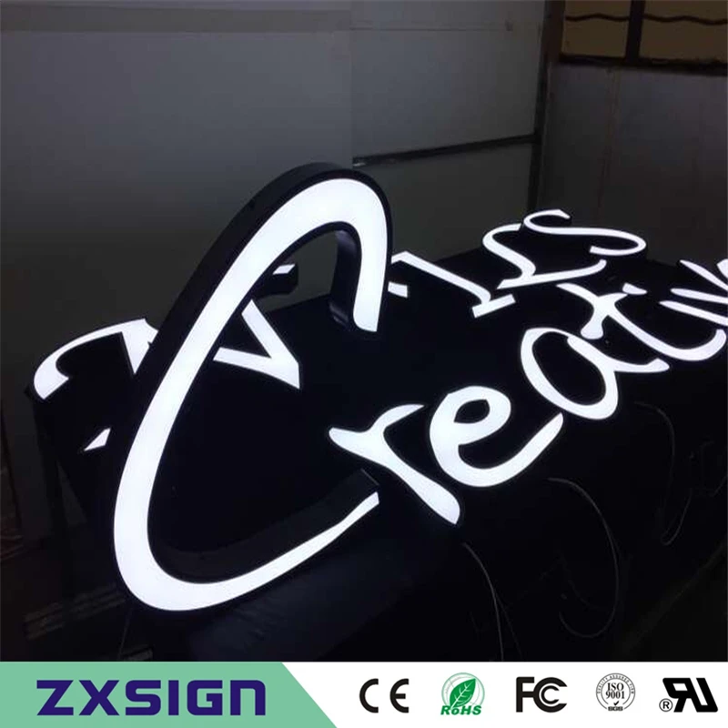 led channel letters81