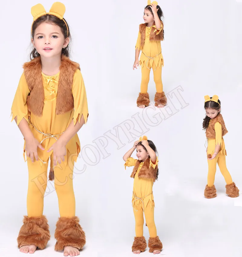 Popular Costumes Lion KingBuy Cheap Costumes Lion King lots from China