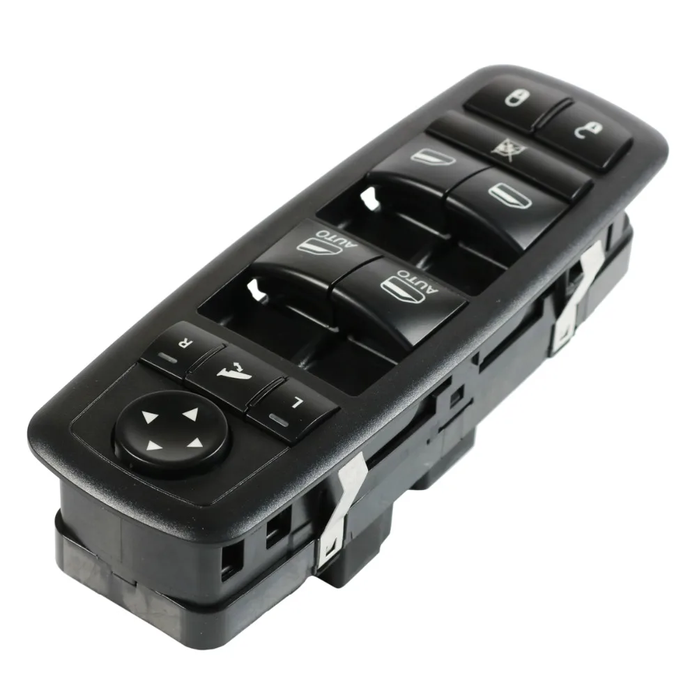 Оконный выключатель 68110872AA подходит к dodge большой караван Chrysler Town& Country 2012
