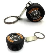 FLYJ автомобильный брелок для автомобильных шин opona pneumatyczna брелок для автомобильных шин турбо кольцо для ключей для автомобиля аксессуары для автомобиля