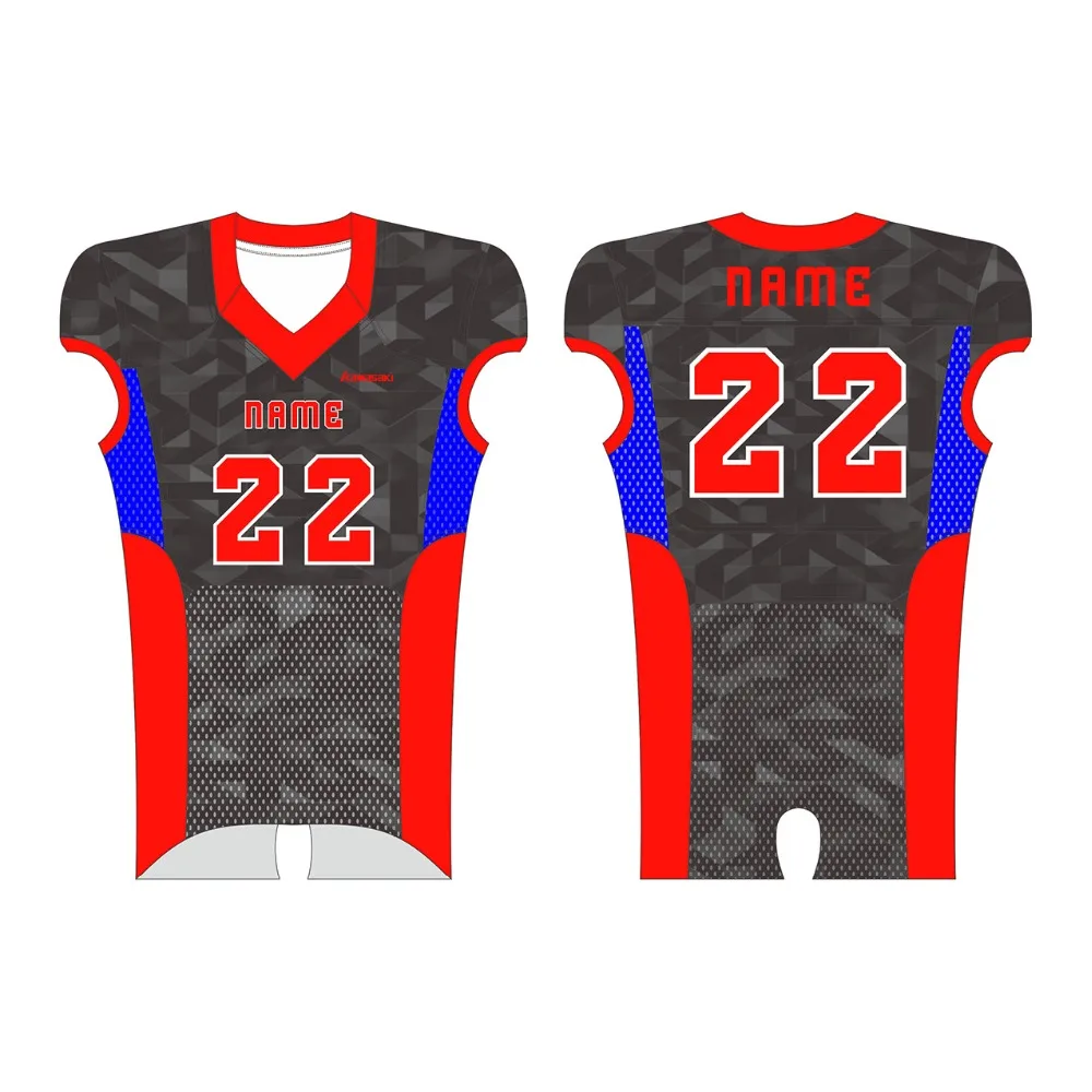 football jersey