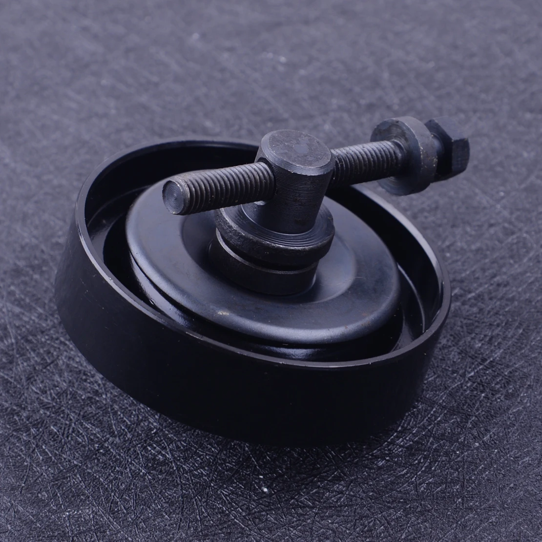 

CITALL 97834-29010 Car Drive Belt Tensioner Pulley Fit For Hyundai Accent Elantra Tiburon Tucson Kia Rio Spectra Soul Sportage