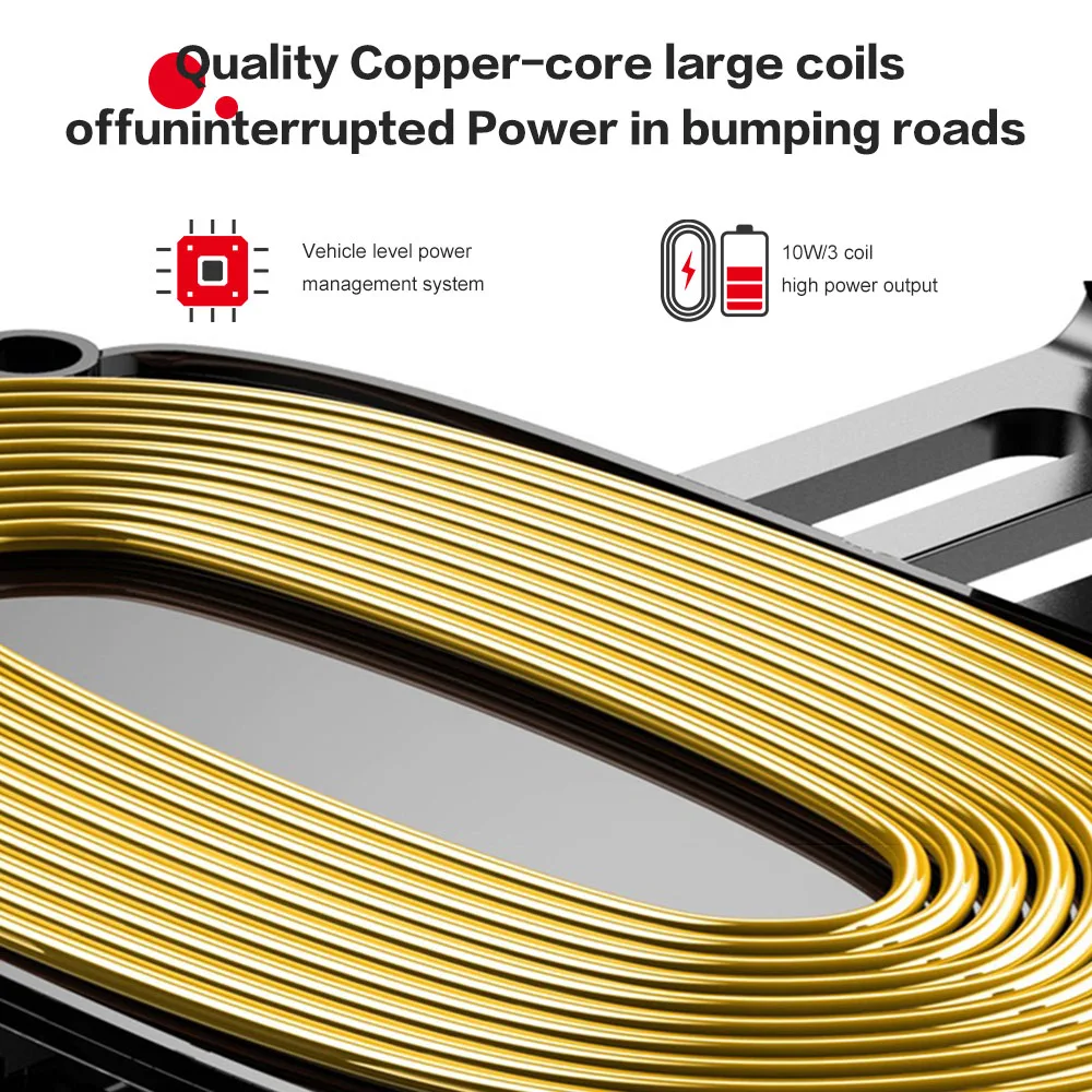 Discount Aotsr QI Wireless Car Charger For Porsche Macan 2017 2018 2019 Intelligent Infrared Fast Wireless Charging Car Phone Holder 7 Discount Aotsr QI Wireless Car Charger For Porsche Macan 2017 2018 2019 Intelligent Infrared Fast Wireless Charging Car Phone Holder 7