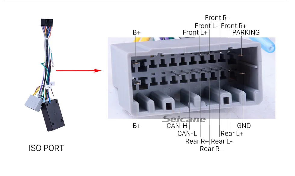 Cheap Seicane 1Din Android 9.0 multimedia car 9" Car Radio For Chrysler Aspen 300C 2004 2005 2006 2007 2008 Wifi Head Unit 18 Cheap Seicane 1Din Android 9.0 multimedia car 9" Car Radio For Chrysler Aspen 300C 2004 2005 2006 2007 2008 Wifi Head Unit 18