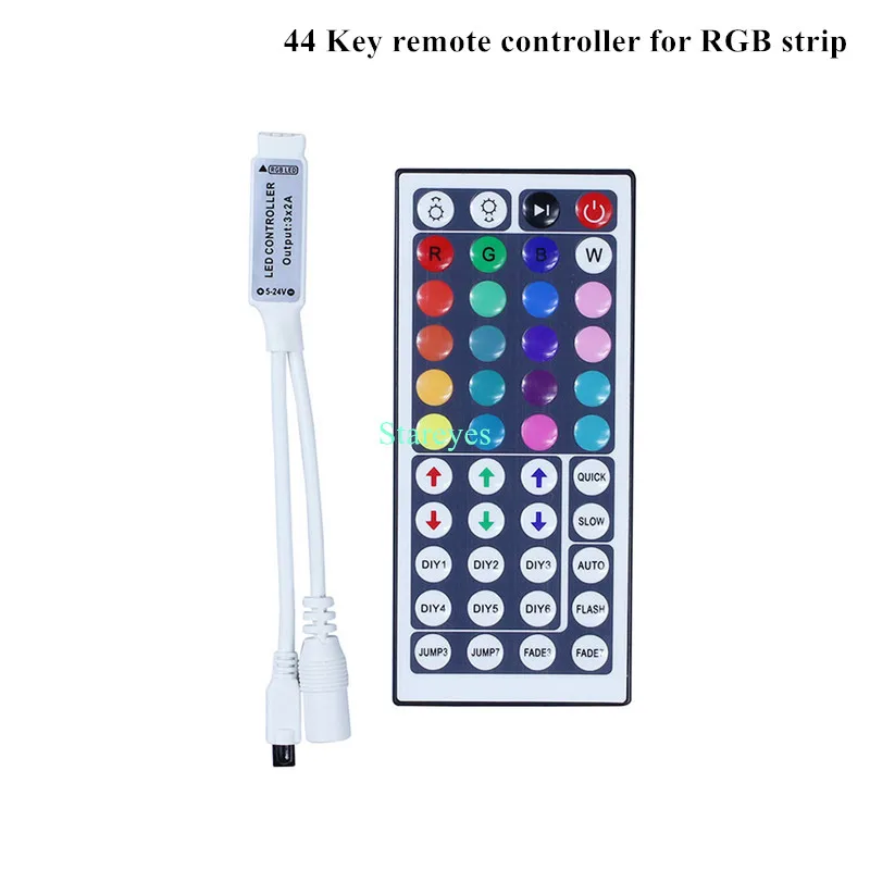 1 шт. СВЕТОДИОДНАЯ лента SMD 5050 60 светодиодов/м RGB 5 м 300 светодиодов 12 в пост. Тока IP65