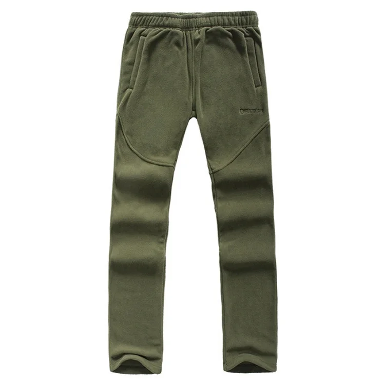 FLYGAGA Womens Softshell Trousers Hiking Trousers Ski Pants Fleece Lined Waterproof Warm Outdoor Trousers for Camping Trekking Walking Hiking Ski