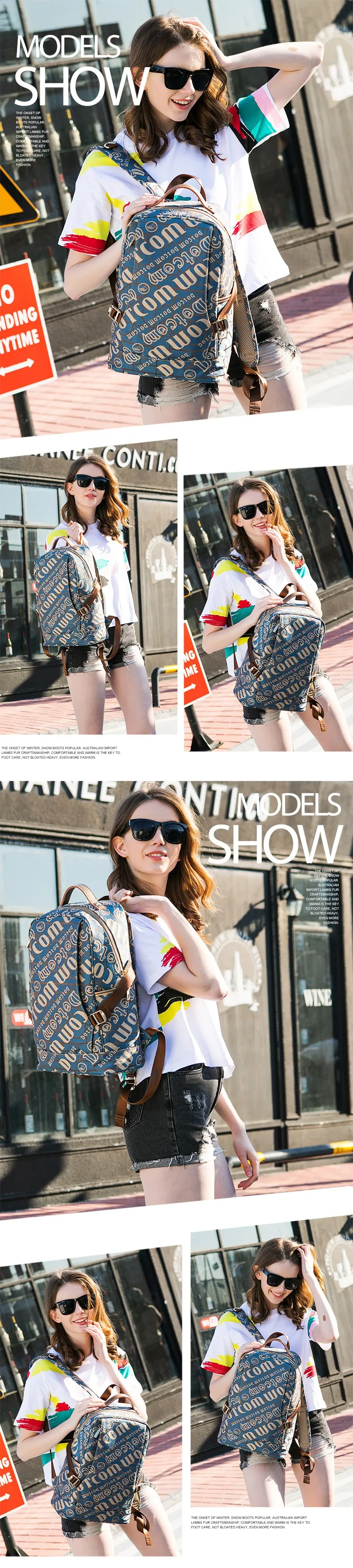 High Quality Bolsas e Malas