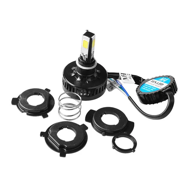 Suparee Motor Assessoires Motorfiets H4 Led Moto Motorfiets Koplamp ... Suparee Motor Assessoires Motorfiets H4 Led Moto Motorfiets Koplamp ...