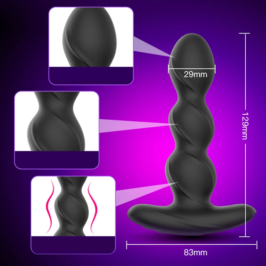 anal sex toy vibrator (8)