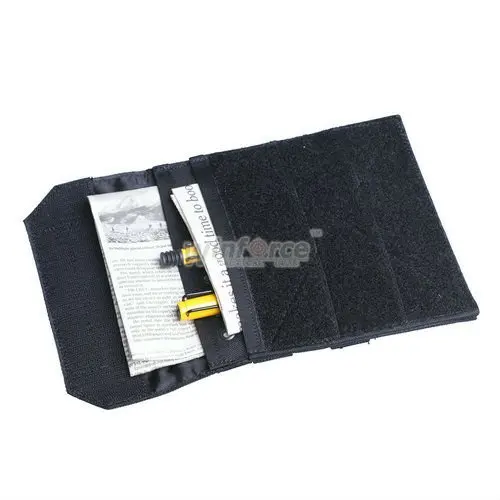 Ремень для тактического снаряжения WINFORCE/Сумка карты Admin/100% CORDURA/гарантия качества