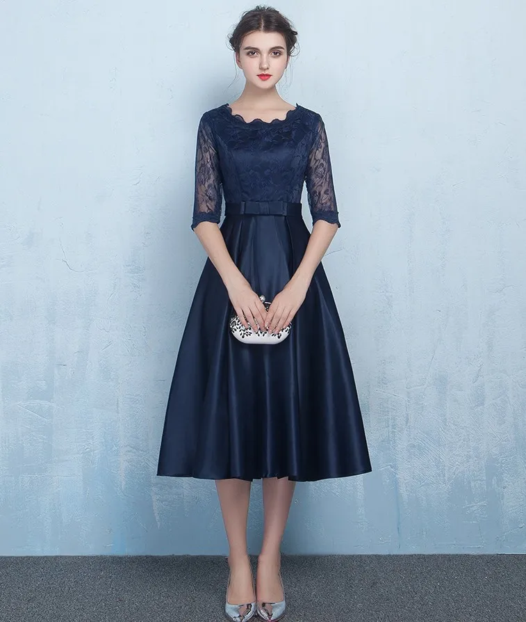 midi dresses for weddings