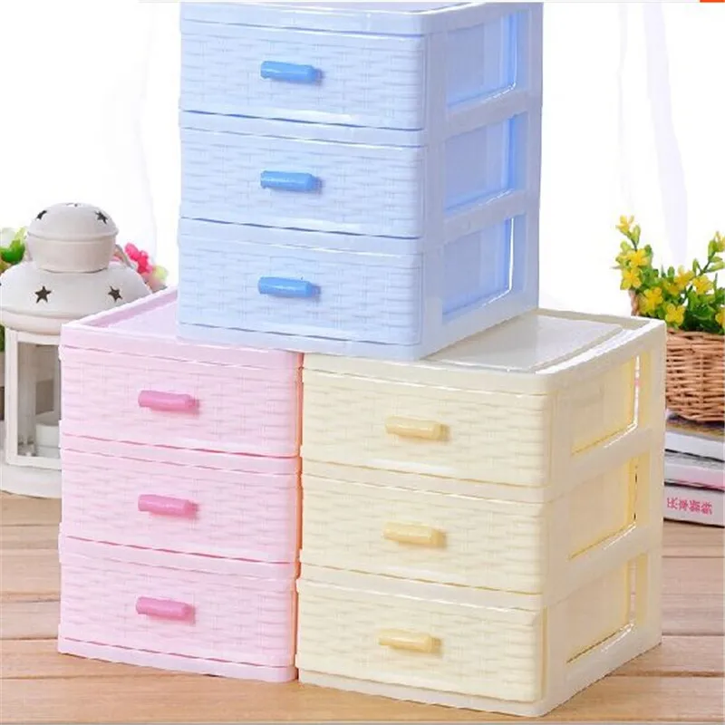 

Storage Box Nail Dotting Drawing Pens Buffer Grinding Files Organizer Case Container Box 3 Layers Plastic Nail Manicure Tools