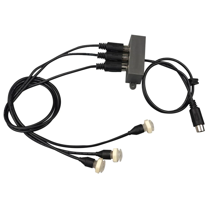 3pcs/ Lot Led Light1 Bead With Connector Group Spa Hot Tub Led Light