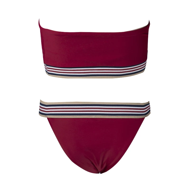 

Newly Sexy Women Bikini Set Push-up Padded Bra Swimsuit Bathing 2pcs Swimwear Summer Beach Suit BN99