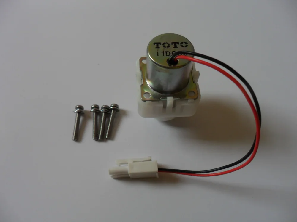 Genuine TOTO Urinal Accessories / Special TOTO capacitance box battery