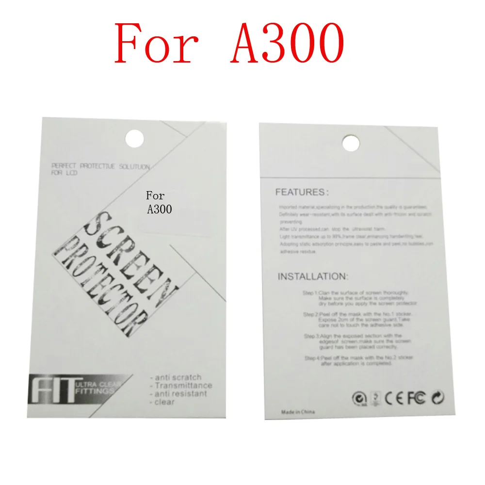 A300
