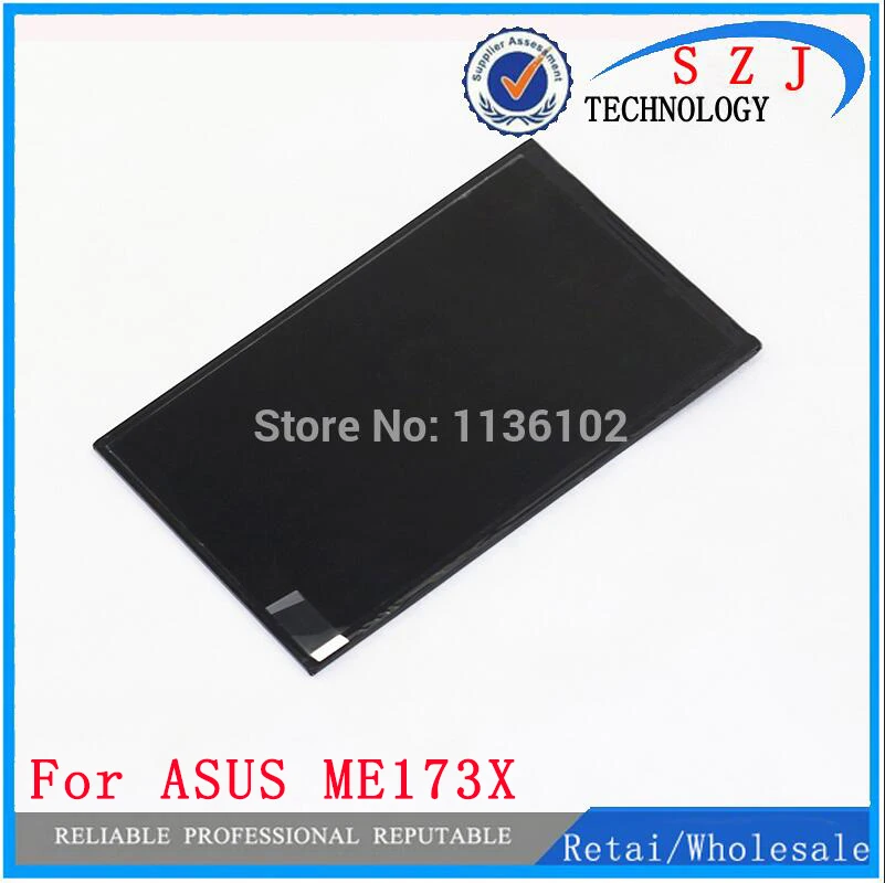 

New 7'' inch For ASUS MeMO Pad ME173 ME173X K00b InnoLux Version LCD Display Screen Panel Monitor Repair Part Fix Replacement