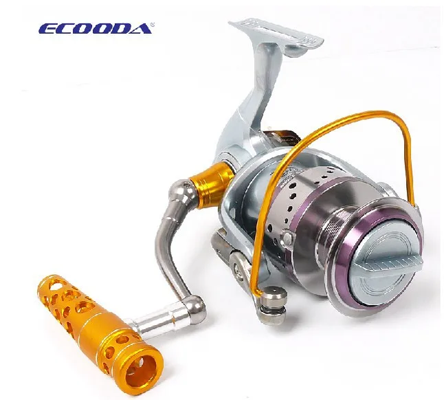 ecooda reels