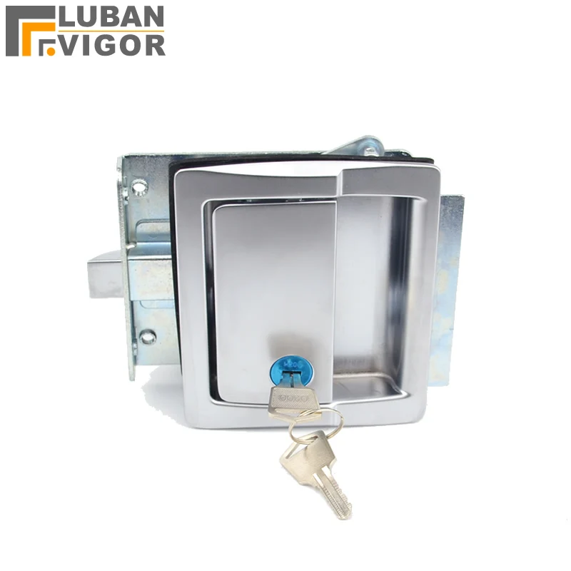 منافذ المصنع ، MS5093Z الربط خاص باب السيارة قفل ، الآلات والمعدات الأدوات الزراعية والصناعية مجلس