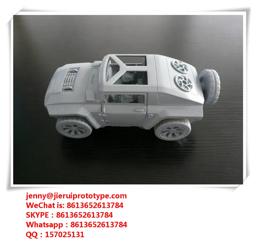 

stereolithography SLA SLS print 3D printing and rapid prototyping service for auto parts/electrical