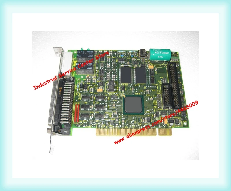 

BA7301 BA730400 LA7301 7280802004 Industrial Data Acquisition Card industrial motherboard
