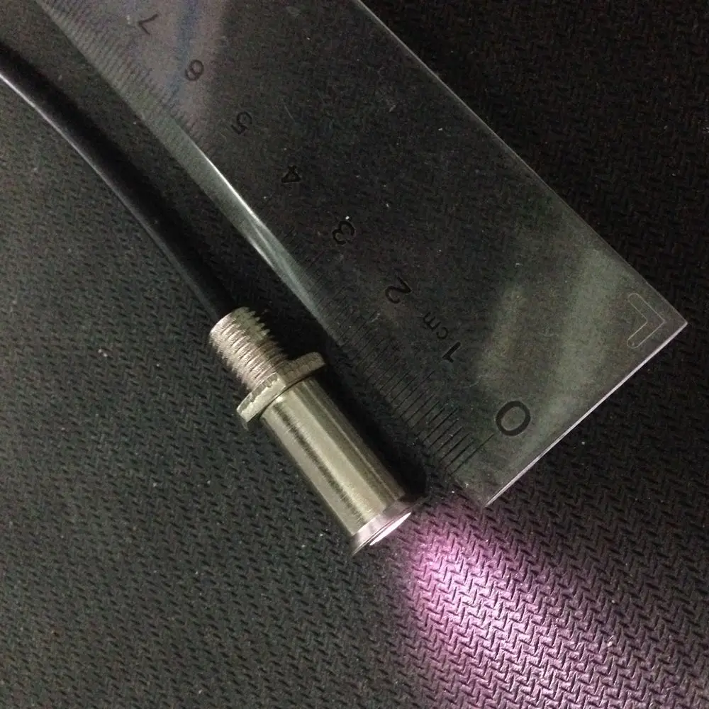 fiber optic crystal end fittings 59