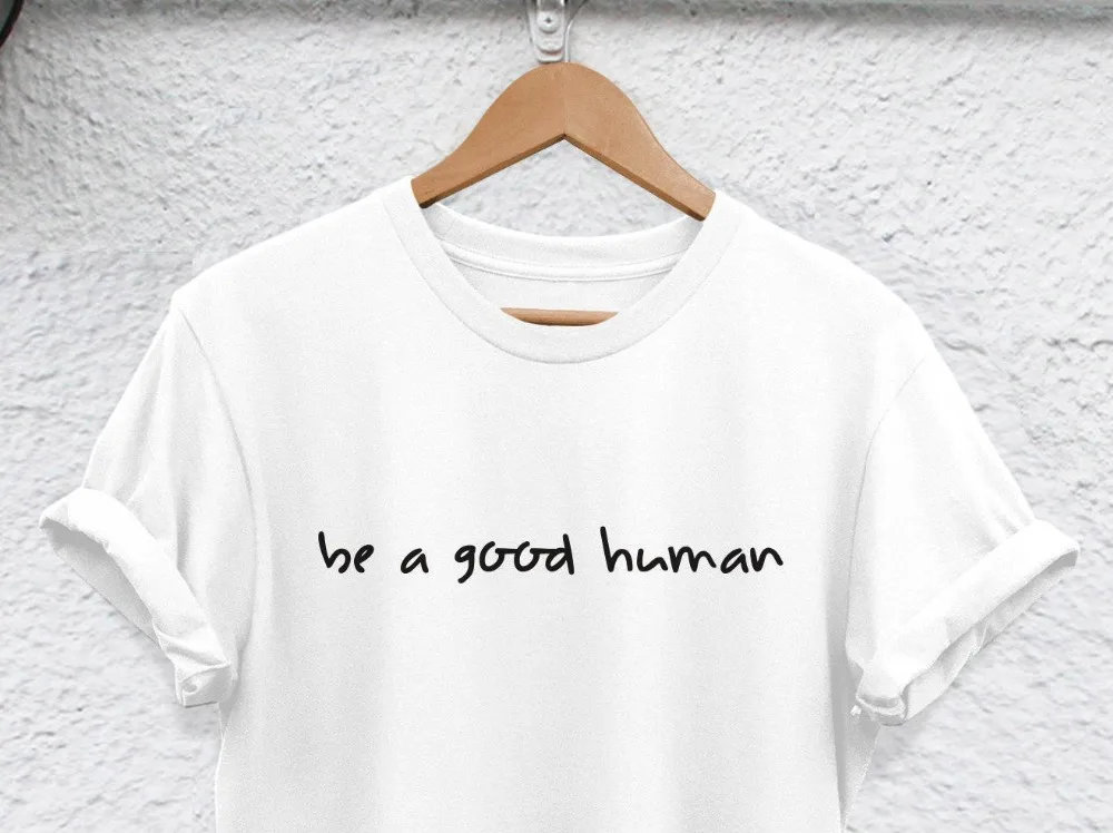 being human t shirt for girl