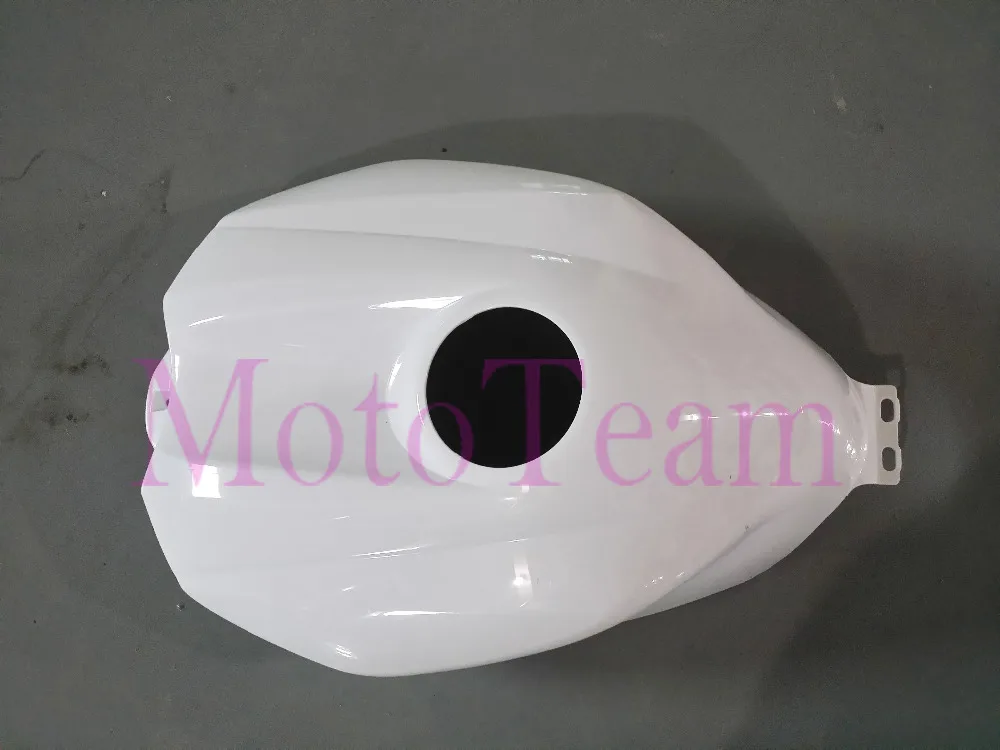 

New For Yamaha YZF1000 YZF 1000 R1 2007 2008 07 08 Motorbike Moto Unpainted Gas Fuel Tank Cover Injection Fairings