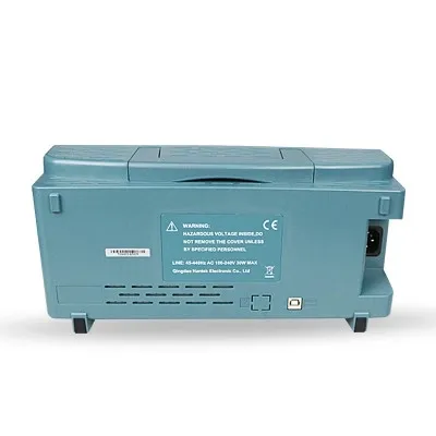 MSO5202D 2