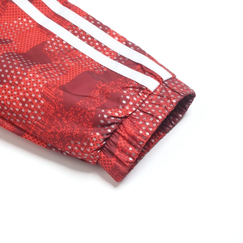 jaqueta adidas wb aop camo