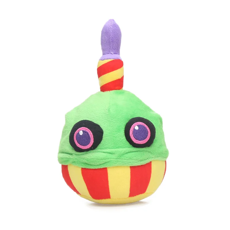 five nights at freddy's cupcake plush