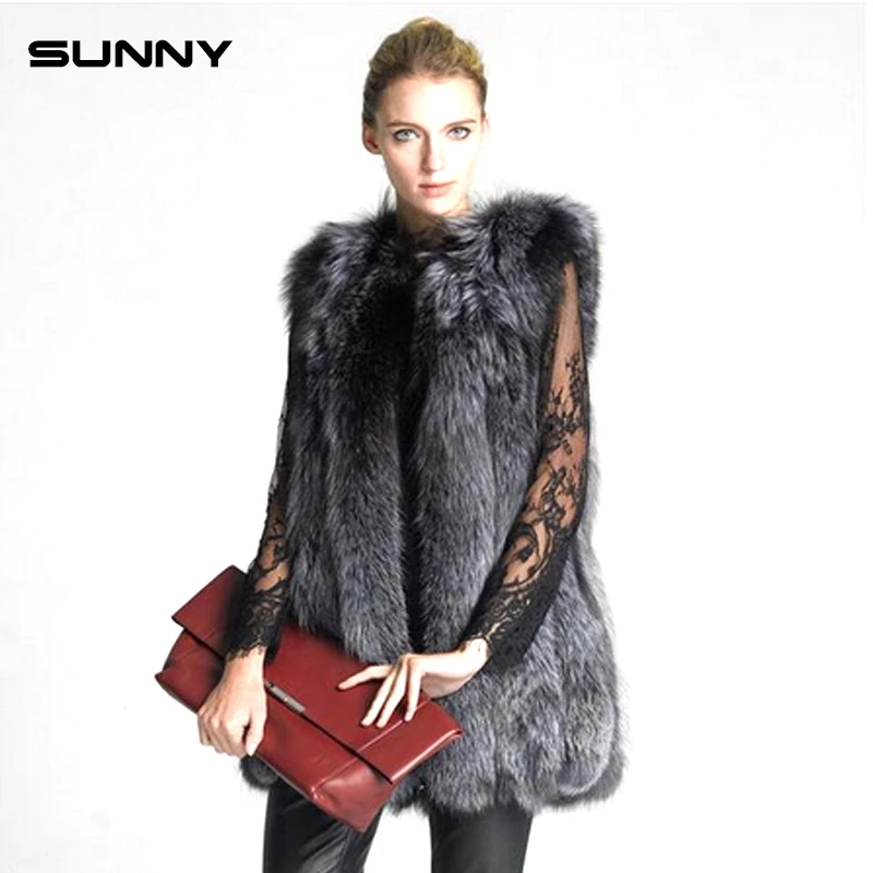 Popular Winter Fur Coats-Buy Cheap Winter Fur Coats lots from ...