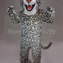 Талисмана Ожесточенные Леопарда jaguar пантера костюм талисмана необычные платья необычные костюмы косплей тема mascotte карнавал