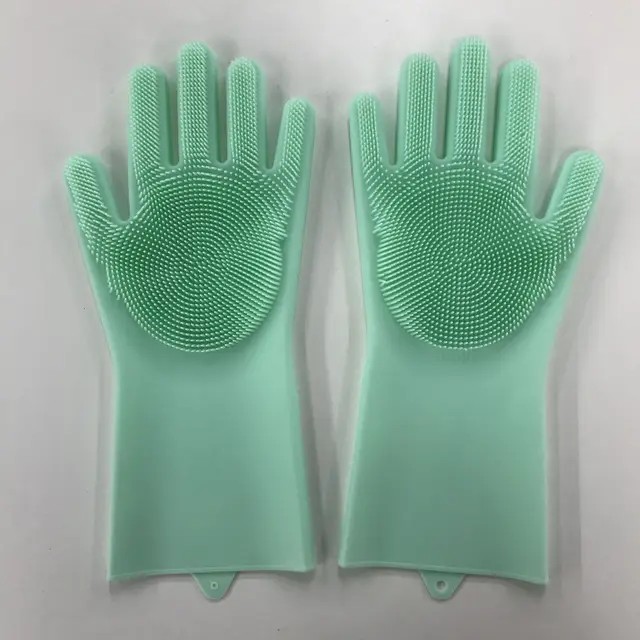Buy Kitchen Pop Korean Dish Washing Gloves Winter