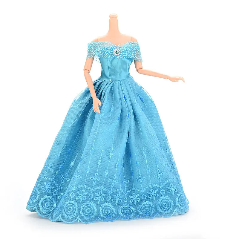 куклы одежда принцессы