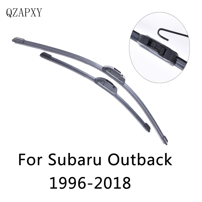 Передние стеклоочистители для Subaru Outback с 1996 1997 1998 1999 2000 2001 2002 2003 до 2018