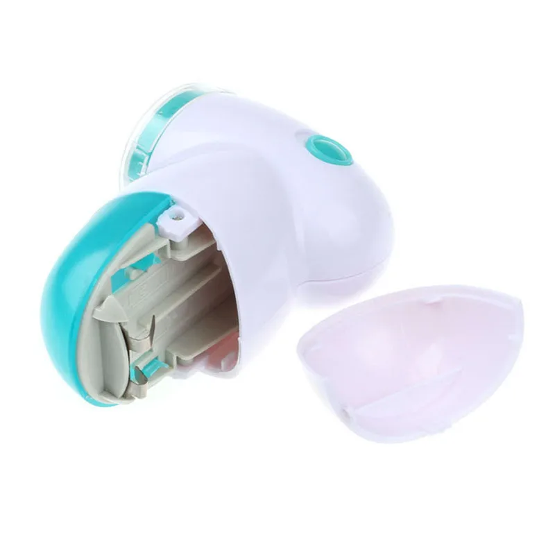 

Portable Mini Electric Lint Remover