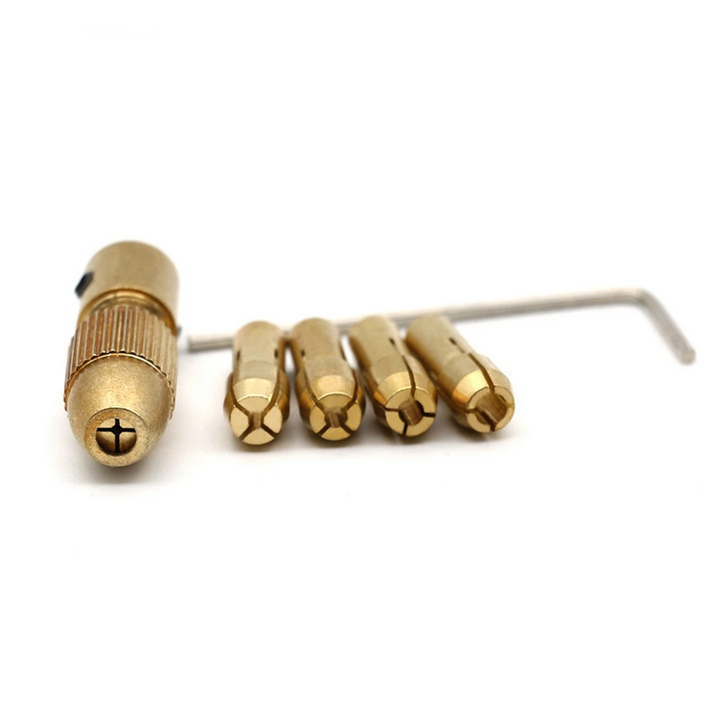 drill collet (9)