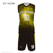 Заказная команда баскетбольная Джерси крутая Заказная Высококачественная баскетбольная форма для мальчика