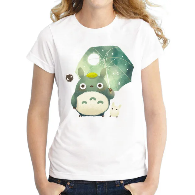 2017-Summer-Fashion-Women-T-Shirts-Totoro-Printed-T-Shirts-Casual-Slim-Top-Feminine-Cute-Short.jpg_640x640
