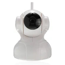 Мини Беспроводной Wi-Fi P2P 720 P HD Сеть ВИДЕОНАБЛЮДЕНИЯ ГЛАВНАЯ Видеонаблюдения Ip-камеры Baby Monitor