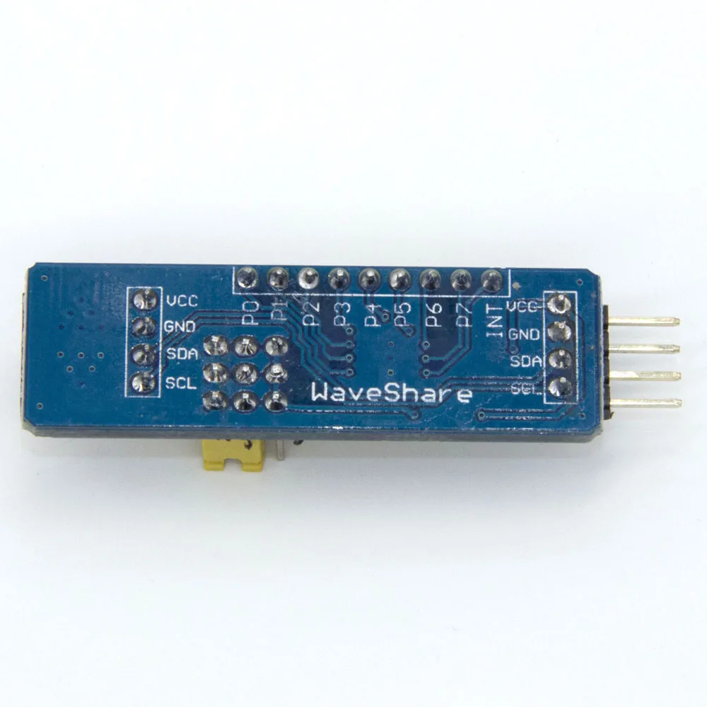 10pcs/lot Intelligente Elektronik PCF8574 PCF8574T Module Kommunikationsmodule I/O Erweiterungsmodule I2C