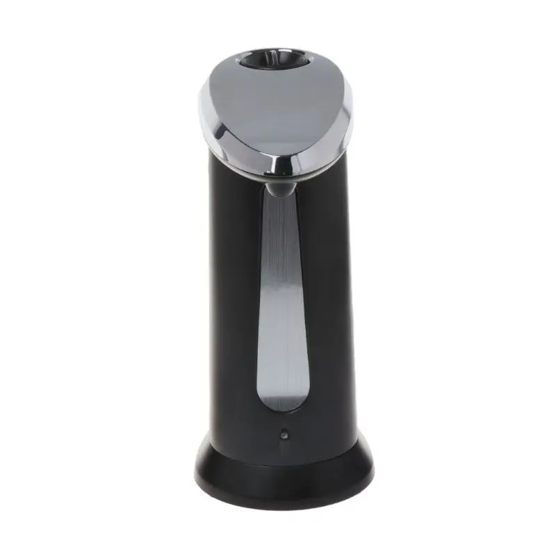 Бесконтактный автоматический умный жидкий инфракрасный дозатор с датчиком движения, насос для ванной, кухни, туалета WF4458037