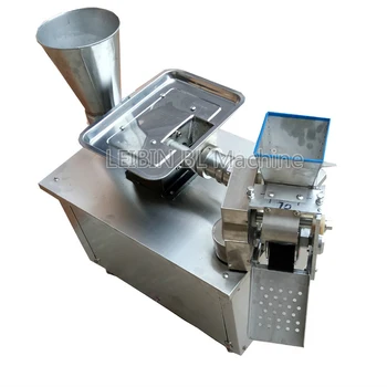

Free shipping Factory price automatic dumpling mould maker India samosa spring roll food samosa making machine dumpling maker
