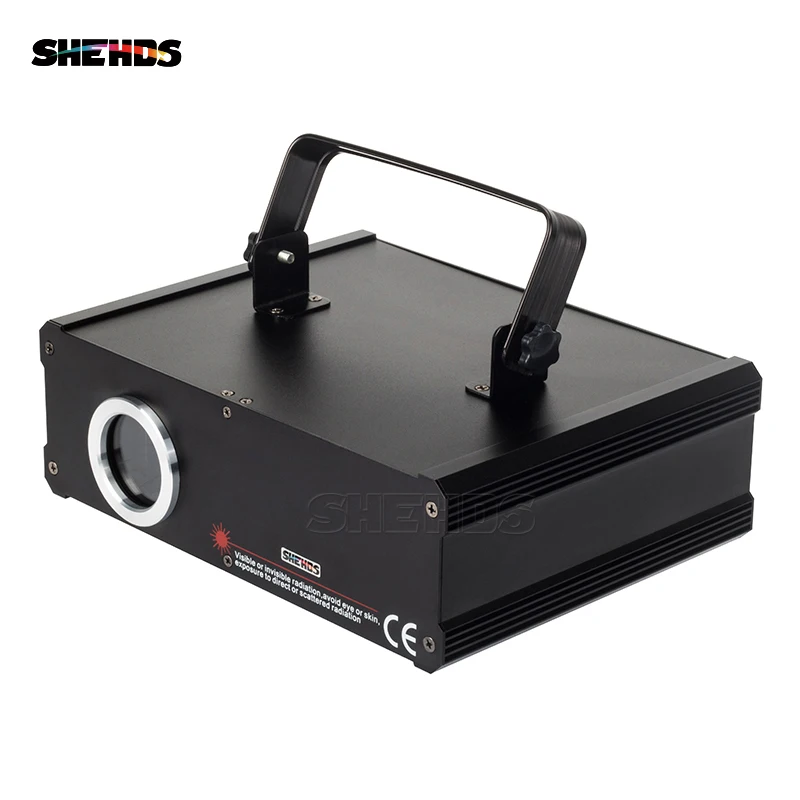 

1000mW RGB Scan Pattern Laser DMX512 Stage Effect Lighting Good For DJ Disco Birthday Party Dance Floor And Wedding Decoration