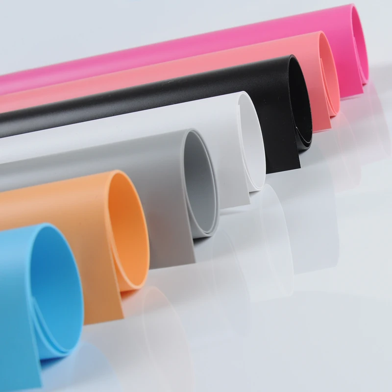 2pcs/lot 100*200cm 3.28x6.56ft PVC backdrop for Photo Studio in